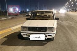تويوتا كراون